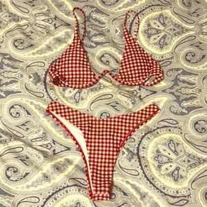 🌸ADORABLE BIKINI👙